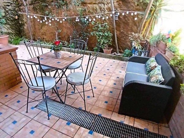 appartamento in vendita a Napoli in zona Vomero