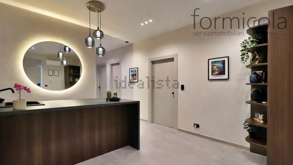 appartamento in vendita a Napoli in zona Poggioreale