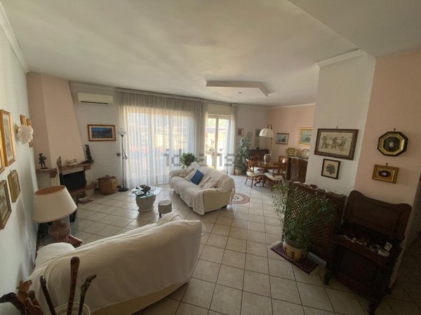 appartamento in vendita a Napoli in zona Soccavo