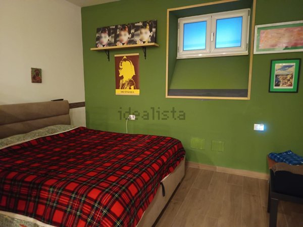 appartamento in vendita a Napoli in zona Bagnoli