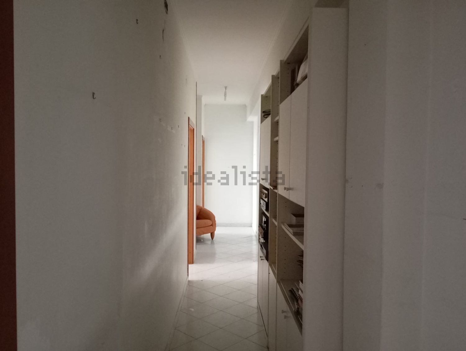 appartamento in vendita a Napoli in zona Soccavo