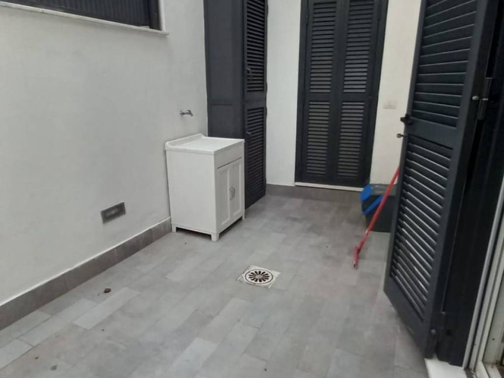 appartamento in vendita a Napoli in zona Posillipo