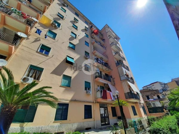 appartamento in vendita a Napoli in zona Avvocata