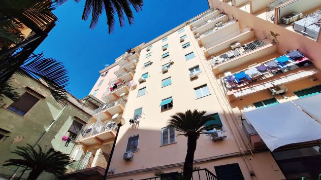 appartamento in vendita a Napoli in zona Avvocata