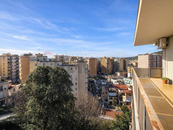 appartamento in vendita a Napoli in zona Vomero