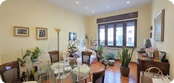 appartamento in vendita a Napoli in zona Vomero