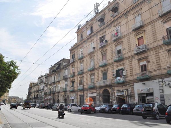 appartamento in vendita a Napoli in zona San Giovanni a Teduccio