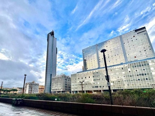 appartamento in vendita a Napoli in zona Zona Industriale-Ferrovia