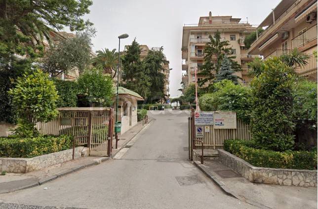 appartamento in vendita a Napoli in zona Piscinola
