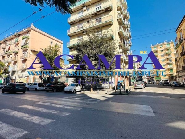 appartamento in vendita a Napoli in zona Secondigliano