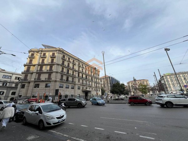 appartamento in vendita a Napoli in zona Pendino / San Giuseppe