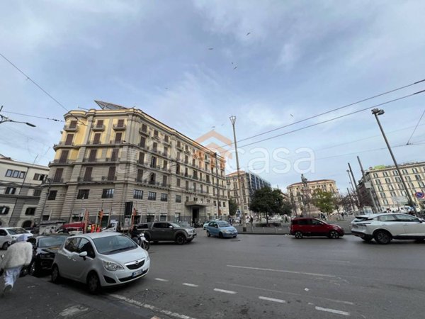 appartamento in vendita a Napoli in zona Pendino / San Giuseppe