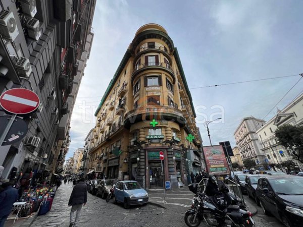 appartamento in vendita a Napoli in zona Pendino / San Giuseppe