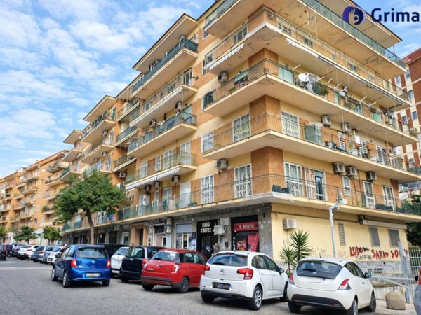 appartamento in vendita a Napoli in zona Capodimonte / Colli Aminei