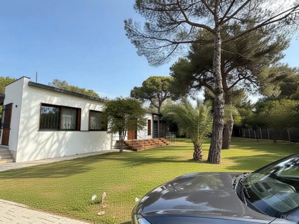 casa indipendente in vendita a Napoli in zona Posillipo