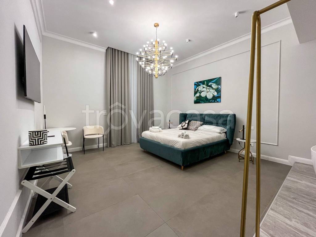 appartamento in vendita a Napoli in zona Pendino / San Giuseppe