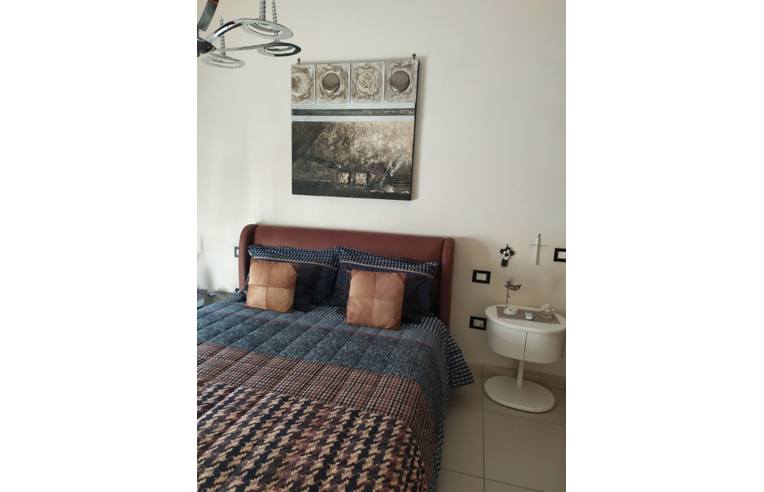 appartamento in vendita a Napoli in zona Ponticelli