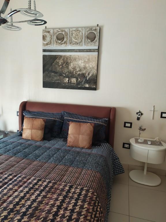 appartamento in vendita a Napoli in zona Ponticelli