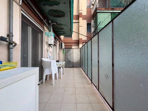 appartamento in vendita a Napoli in zona Chiaiano