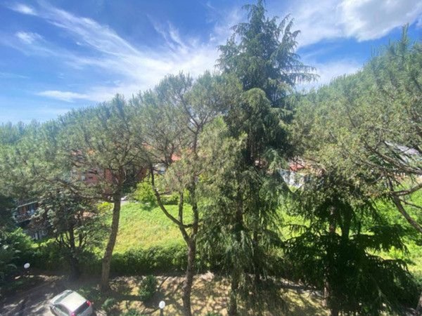 appartamento in vendita a Napoli in zona Vomero