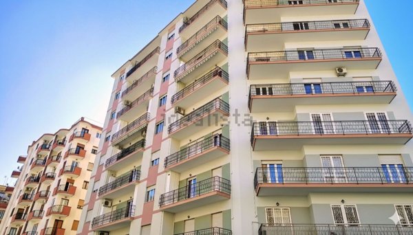 appartamento in vendita a Napoli in zona Arenella