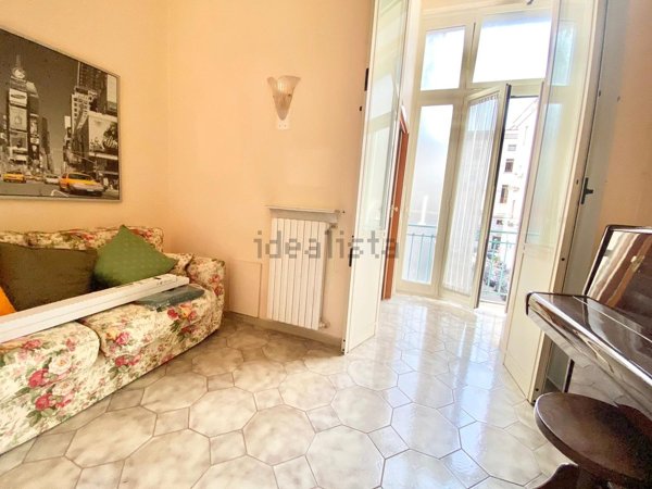 appartamento in vendita a Napoli in zona Poggioreale