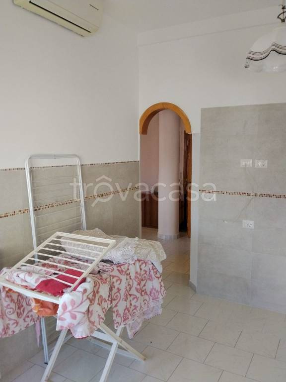 appartamento in vendita a Napoli in zona Bagnoli