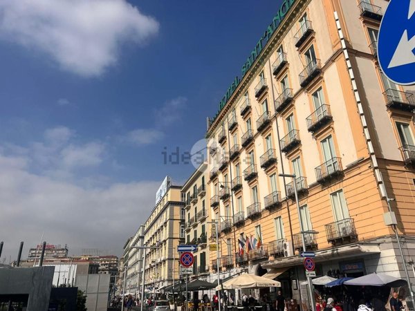 appartamento in vendita a Napoli in zona Vicaria