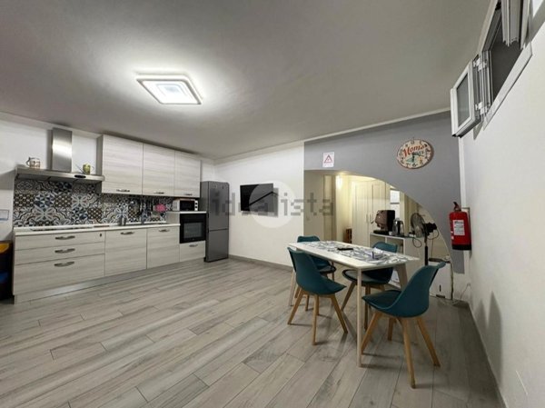 appartamento in vendita a Napoli