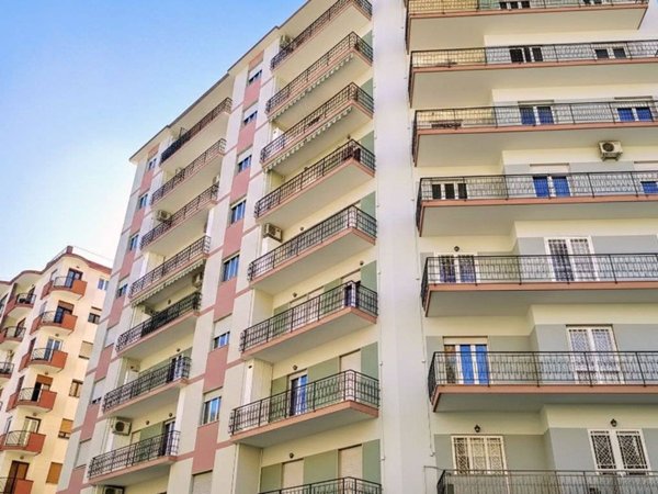 appartamento in vendita a Napoli in zona Vomero