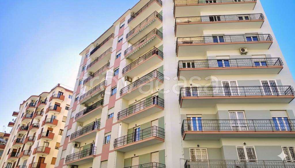 appartamento in vendita a Napoli in zona Vomero