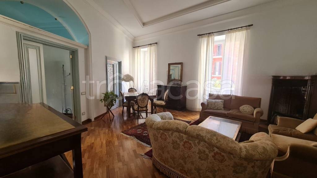 appartamento in vendita a Napoli in zona Vomero