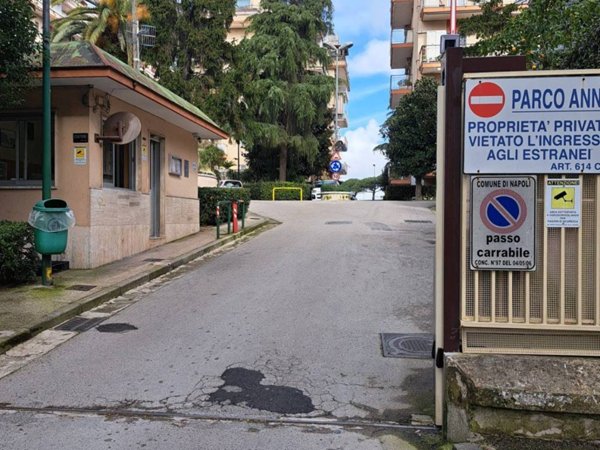 appartamento in vendita a Napoli in zona Piscinola