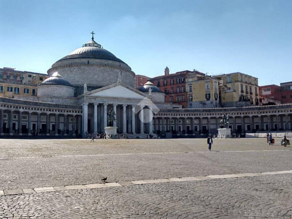 monolocale in vendita a Napoli