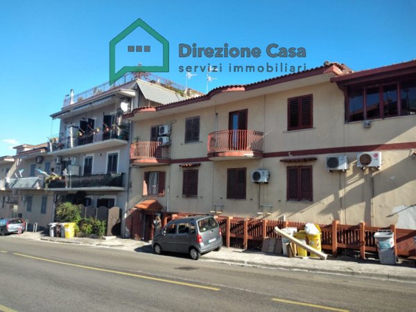 appartamento in vendita a Napoli in zona Chiaiano