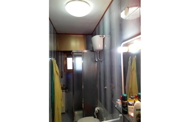 appartamento in vendita a Napoli in zona Piscinola