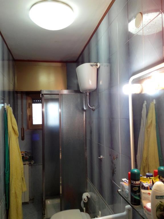 appartamento in vendita a Napoli in zona Piscinola