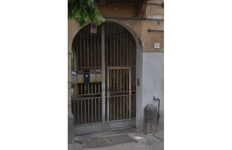 appartamento in vendita a Napoli in zona Ponticelli