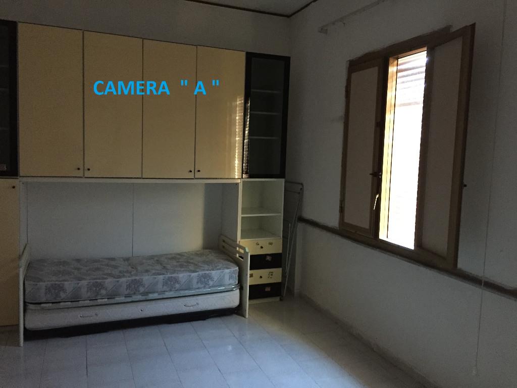 appartamento in vendita a Napoli in zona San Carlo all'Arena