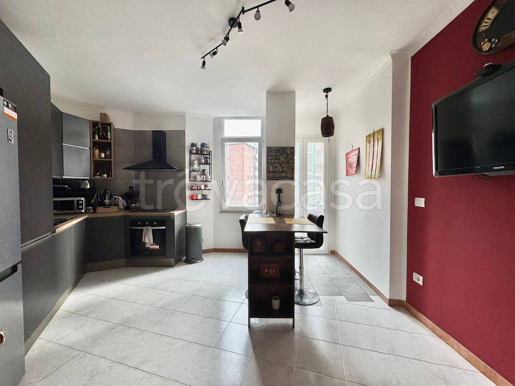 appartamento in vendita a Napoli in zona Soccavo