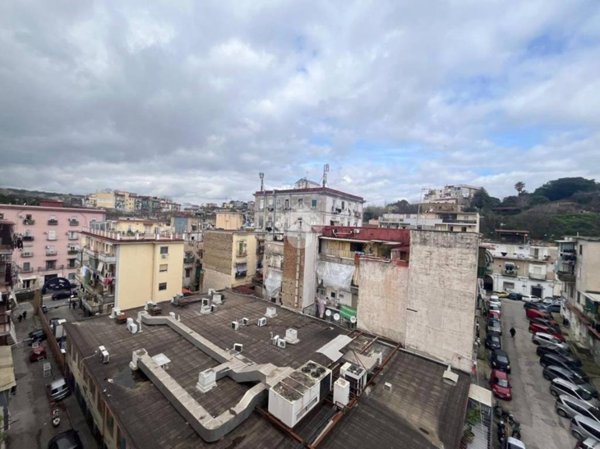 appartamento in vendita a Napoli in zona Capodichino