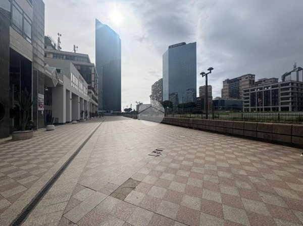 ufficio in vendita a Napoli