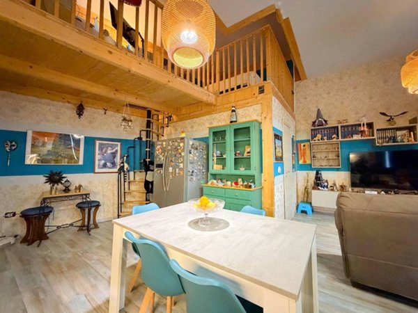 appartamento in vendita a Napoli in zona Arenella