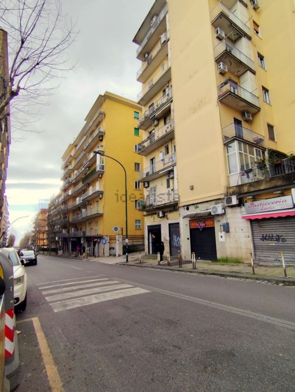 appartamento in vendita a Napoli in zona Camaldoli