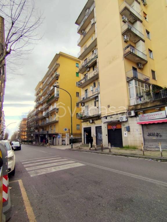 appartamento in vendita a Napoli in zona Capodimonte / Colli Aminei