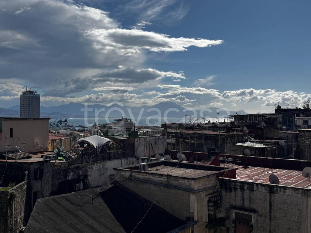 appartamento in vendita a Napoli