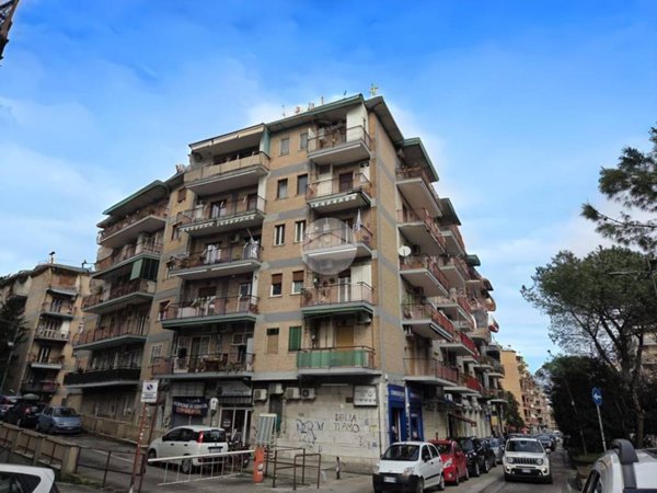 appartamento in vendita a Napoli in zona Capodimonte / Colli Aminei