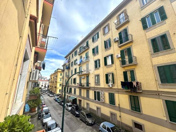 appartamento in vendita a Napoli