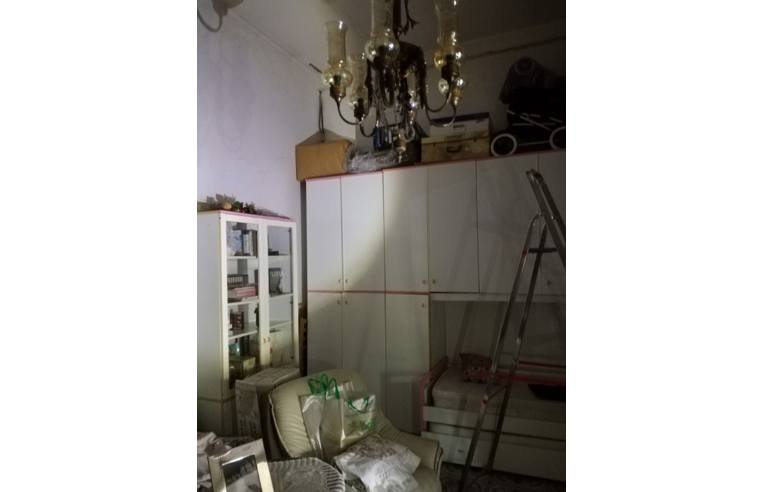 appartamento in vendita a Napoli in zona Miano