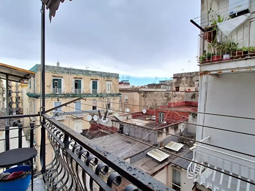 appartamento in vendita a Napoli in zona Pendino / San Giuseppe